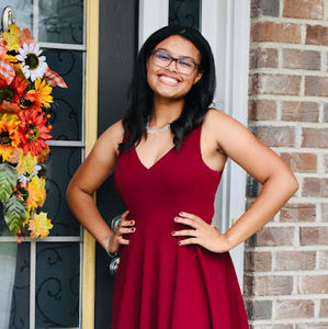 Meet your Posher, Nat